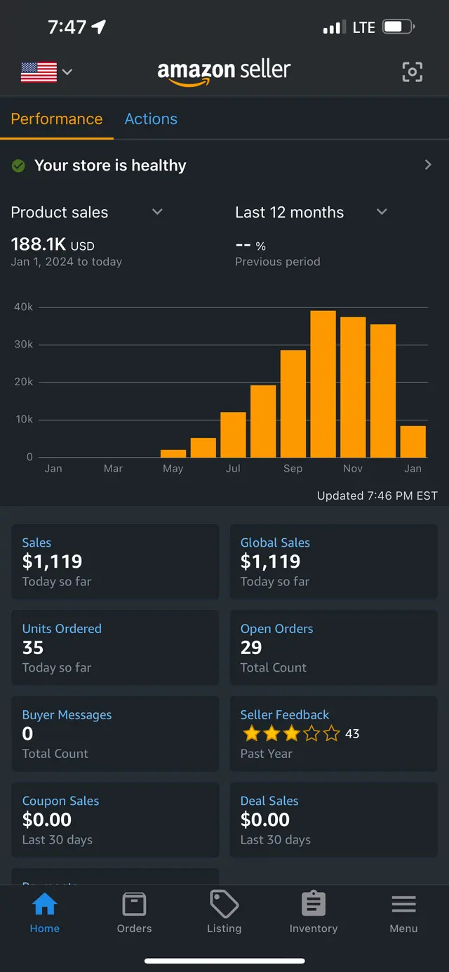 Jeff result screenshot