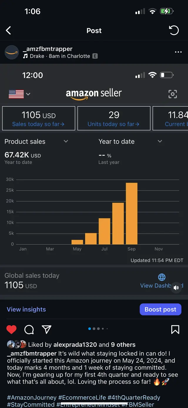 Jeff result screenshot