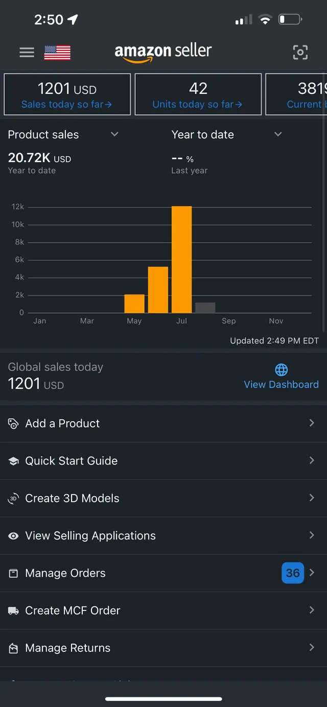 Jeff result screenshot