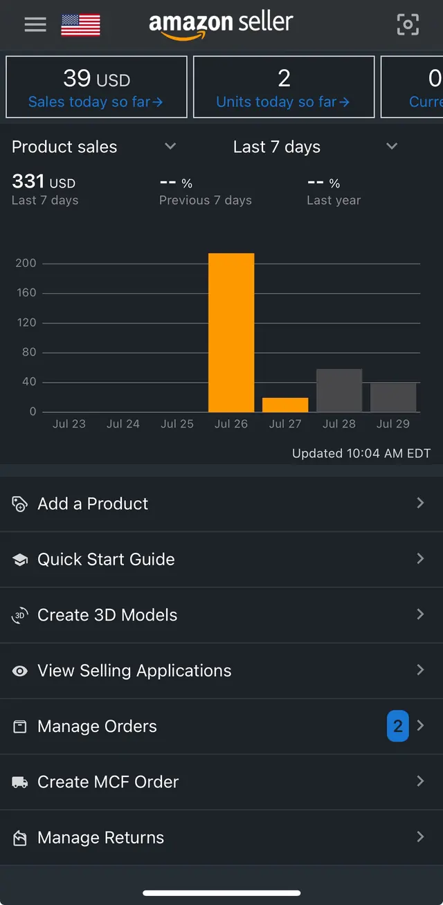 reddie result screenshot