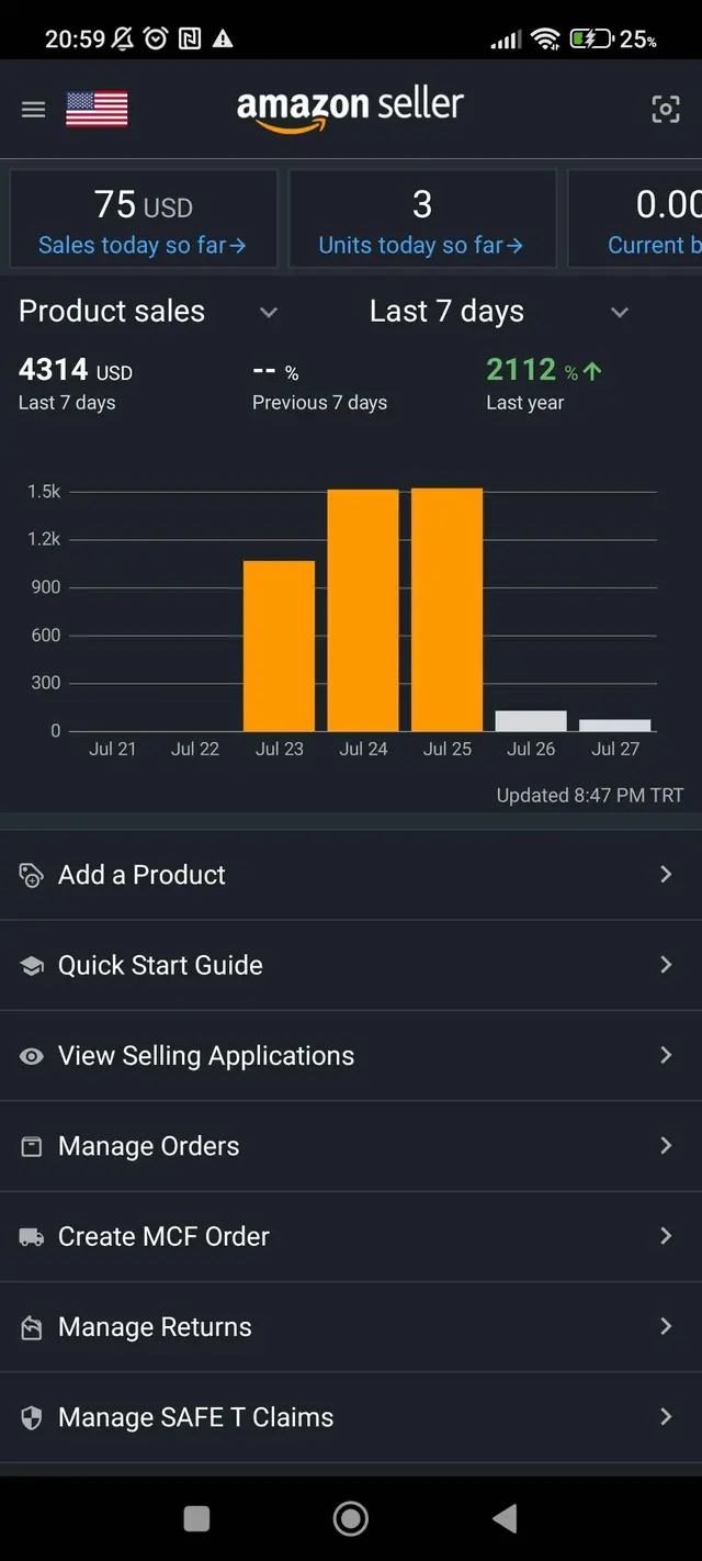 özgür koç result screenshot