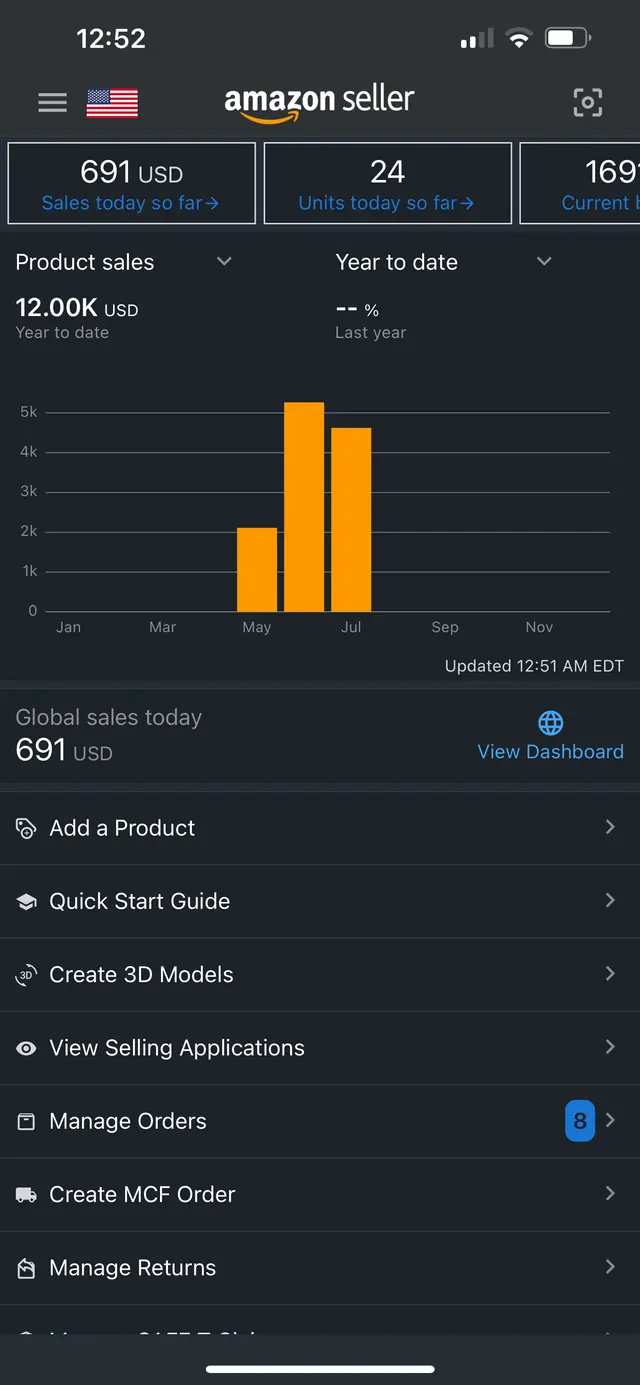 Jeff result screenshot
