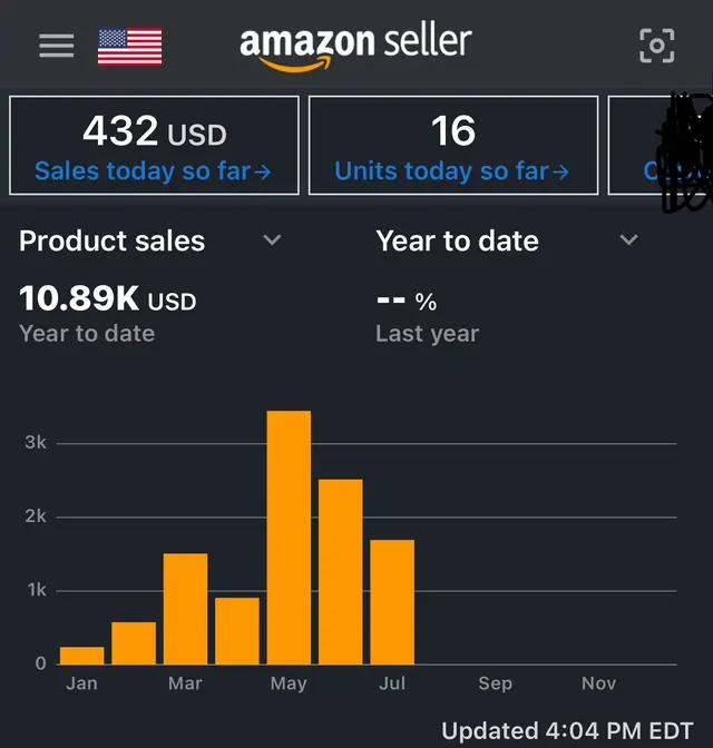 Tiny_24 result screenshot