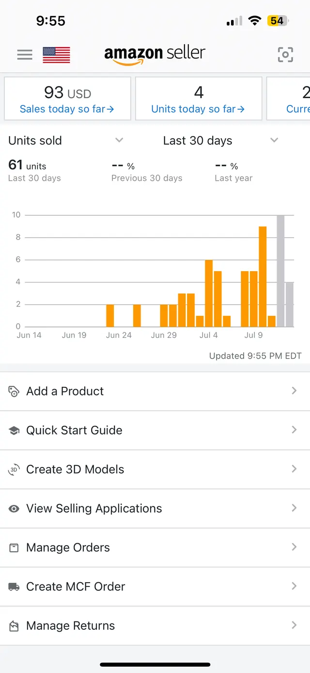 EKHOX result screenshot
