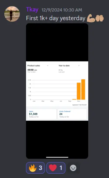Student result